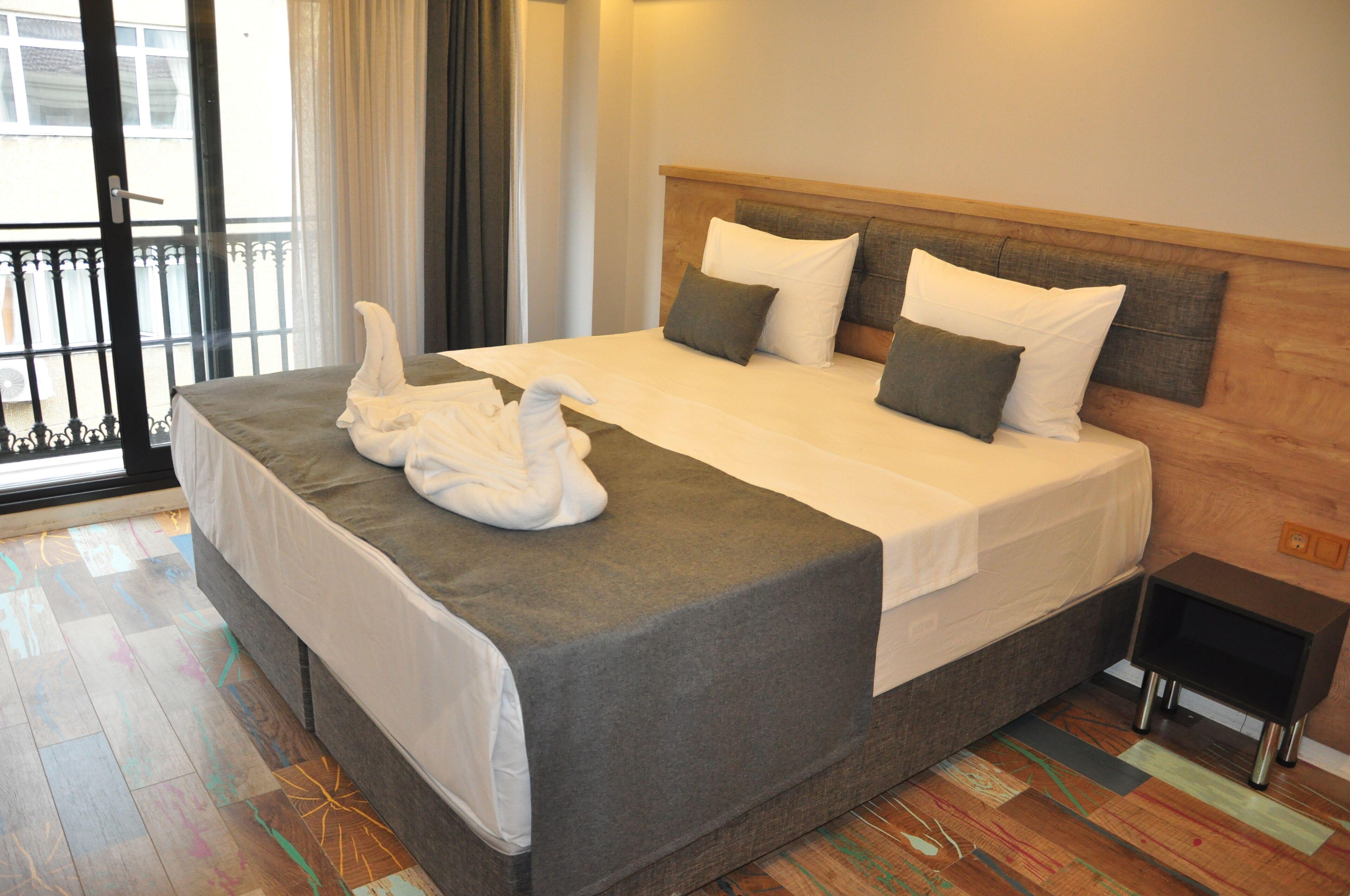 Check In Hotel - Istanbul — Photos 1