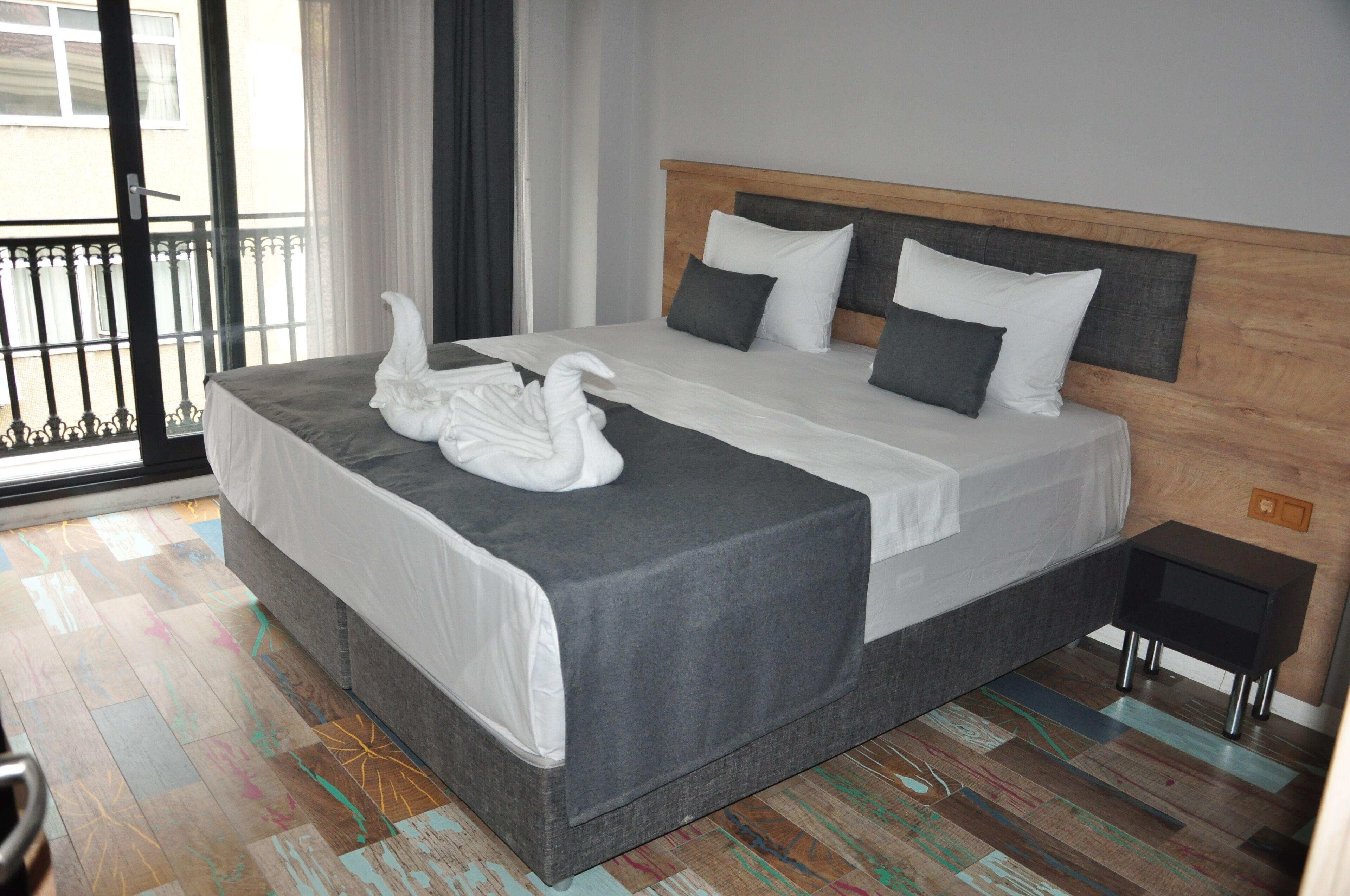 Check In Hotel - Istanbul — Photos 3